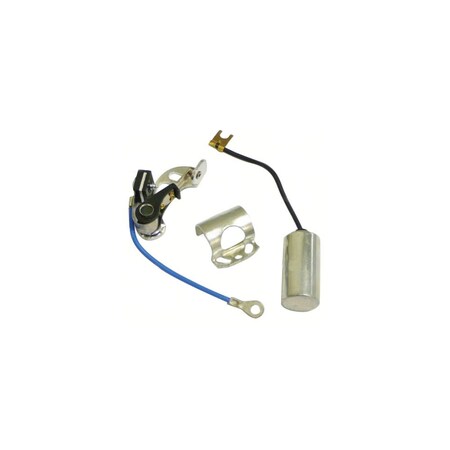 Aftermarket S75932 IGNITION KIT Fits White Oliver S.75932-SPX
